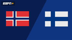 Norway v/s Finland 𝓢𝓽𝓻𝓮𝓪𝓶 𝓛𝓲𝓿𝓮