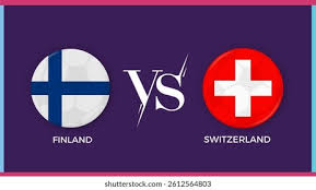 Finland v/s Switzerland 𝓛!𝓿𝓮 𝓜@𝓽𝓬𝓱 𝓒Ø𝓿𝓮𝓻𝓪𝓰𝓮