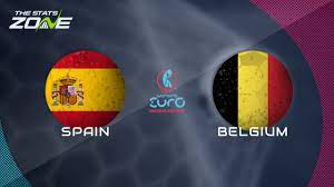 Spain v/s Belgium 𝓢𝓽𝓪𝓻𝓽_𝗠𝗮𝘁𝗰𝗵