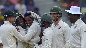 Zimbabwe v/s South Africa 𝓢𝓽𝓪𝓻𝓽_𝗠𝗮𝘁𝗰𝗵