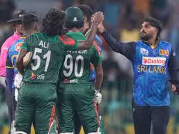 Bangladesh v/s SriLanka $𝘁𝗮𝗿𝘁 𝗠𝗮-𝘁-𝗰𝗵