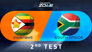 South Africa  v/s Zimbabwe 𝓢𝓽𝓻𝓮𝓪𝓶 𝓛𝓲𝓿𝓮