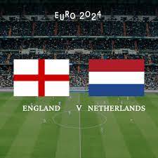 England v/s Netherlands 𝓛𝓲𝓿𝓮 𝓜𝓪𝓽𝓬𝓱 𝓣𝓸𝓭𝓪𝔂