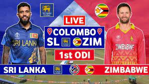 zimbabwe / Srilanka 𝓛𝓲𝓿𝓮 𝓶𝓪𝓽𝓬𝓱 𝓽𝓸𝓭𝓪𝔂